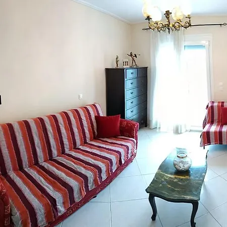 Zante Central Apartment *